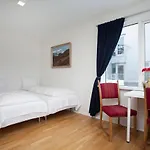 Bellas Apartments