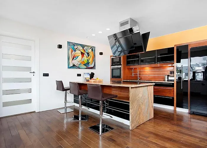 Bellas Apartments