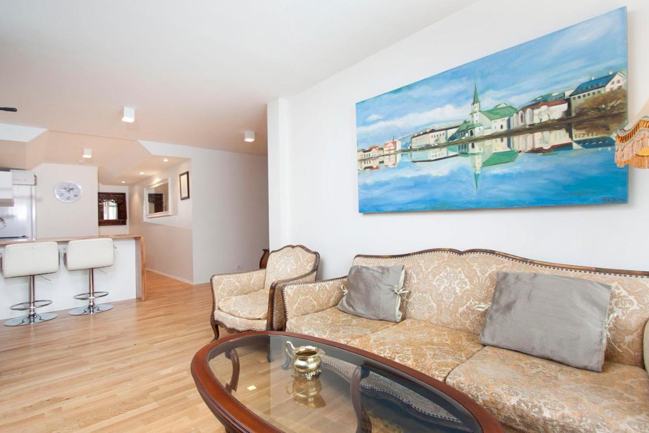 Apartment Bellas