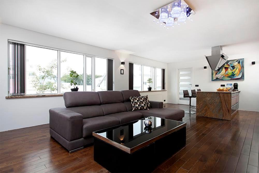 Bellas Apartment *