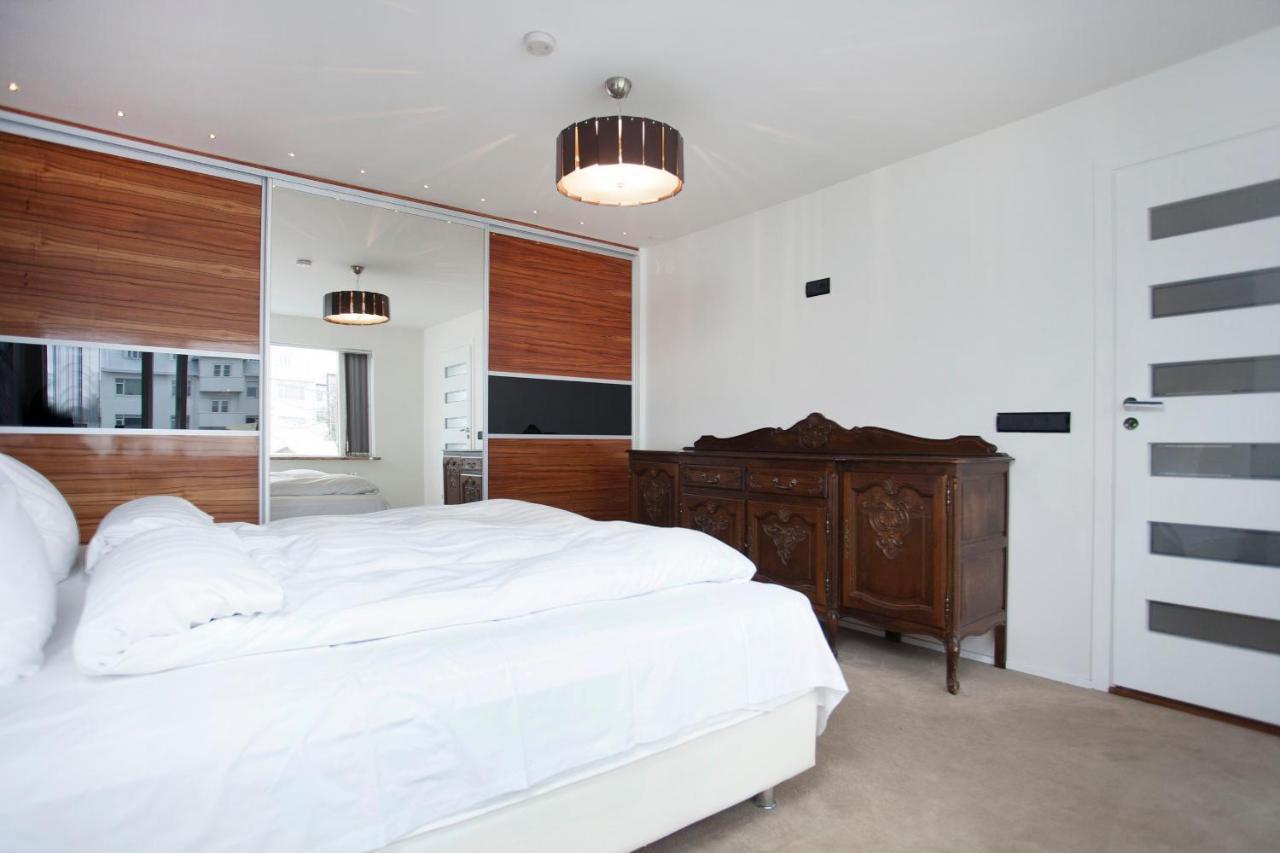 Apartment Bellas