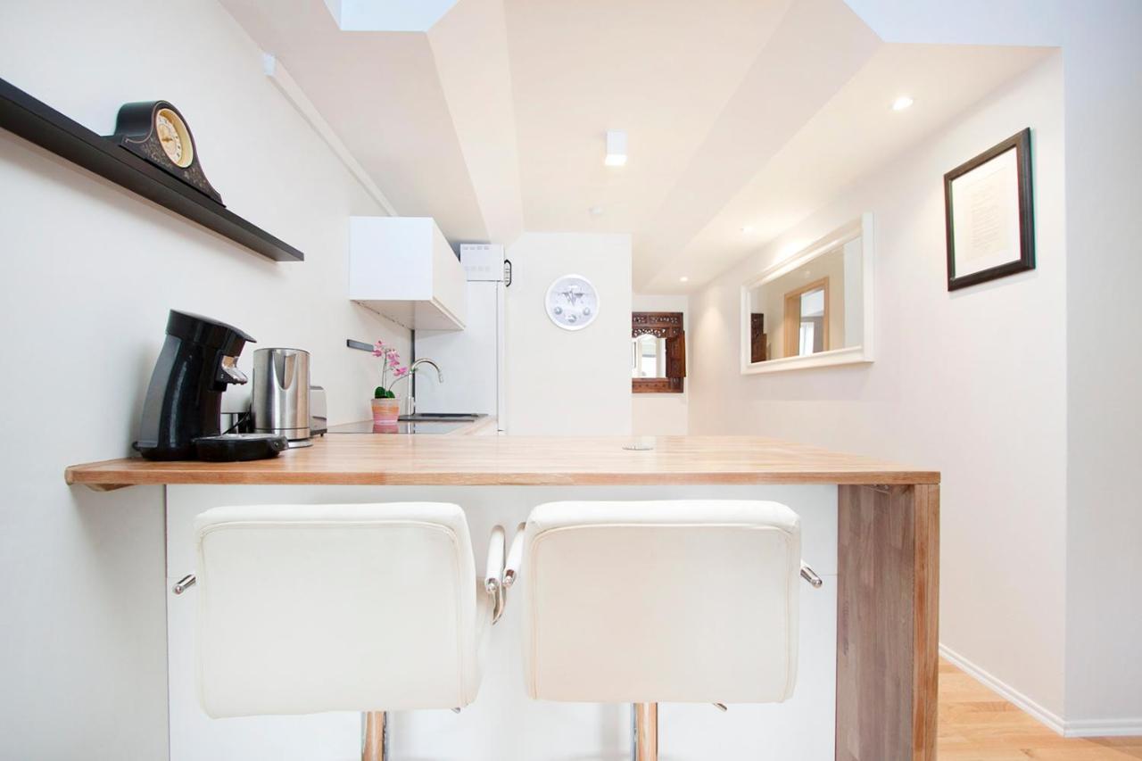 Apartment Bellas