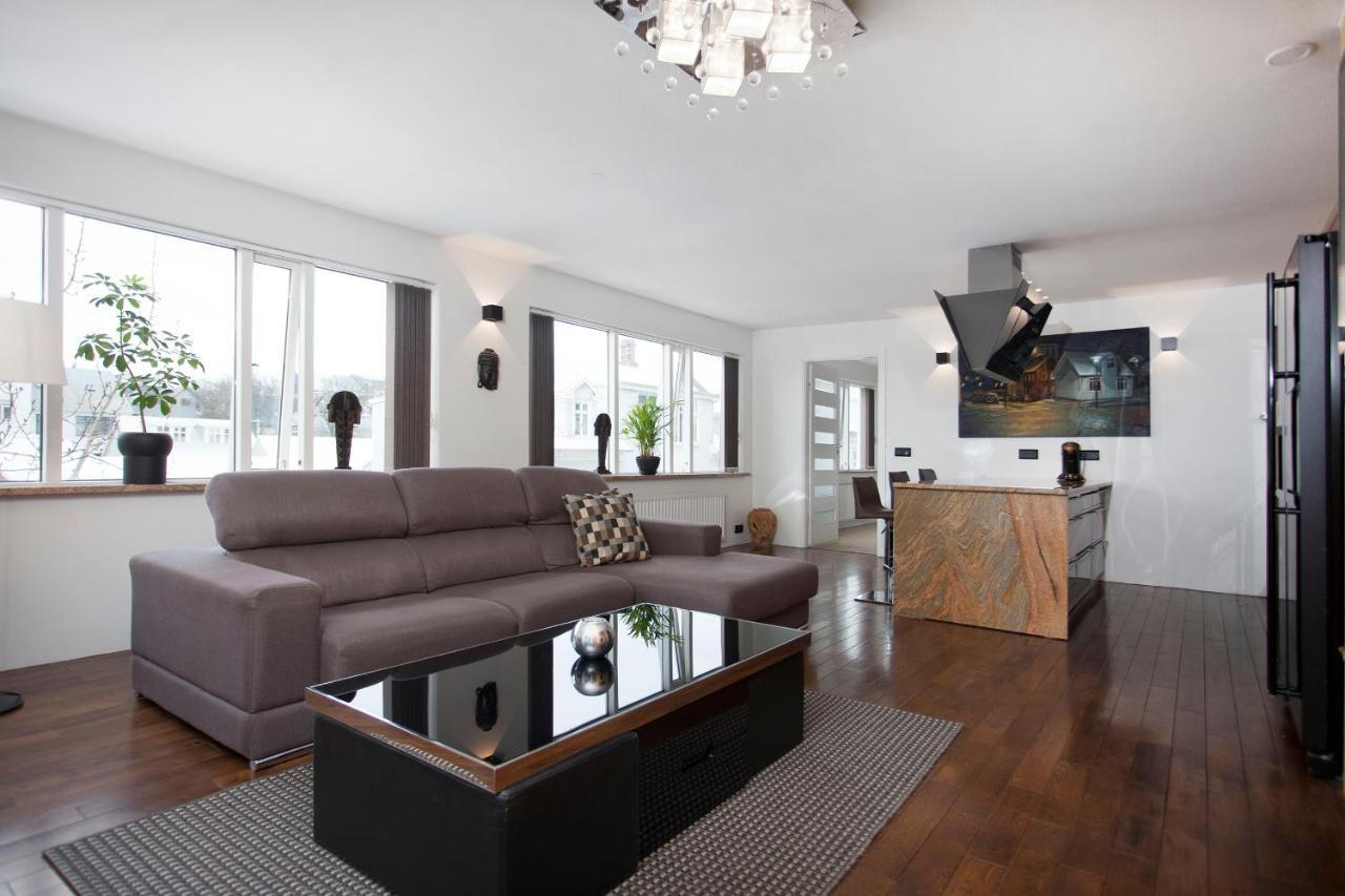 Bellas Apartment *