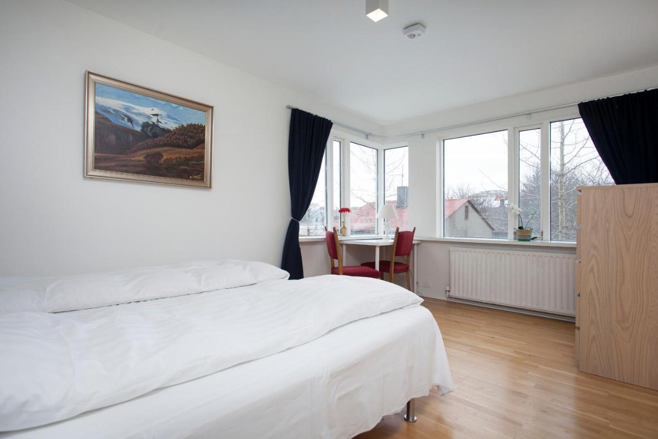 Bellas Apartment Reykjavik
